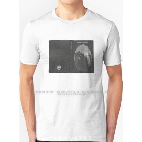 Lost Cause | Grandson & Kenny Hoopla T Shirt 100% Pure Cotton Grandson Music Grandson Band Grandson Artist Grandson Fan Art