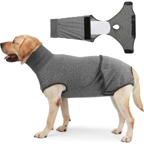 HiMISS Overalls For Dogs