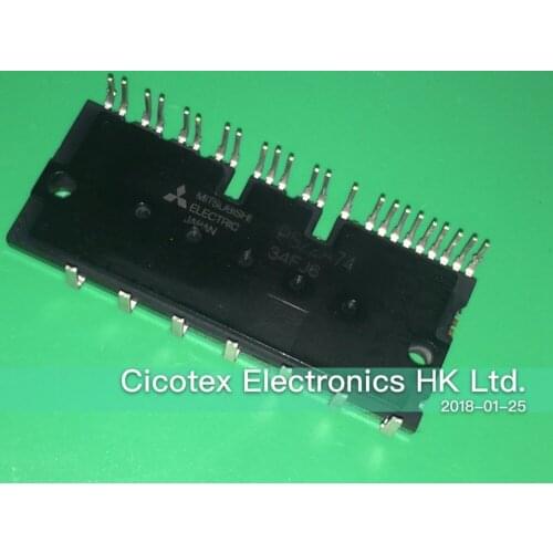 IC PS22A74 MODULES IPM 1200V 15A IGBT MODULE PS22A7 PS22A MOD LARGE DIP