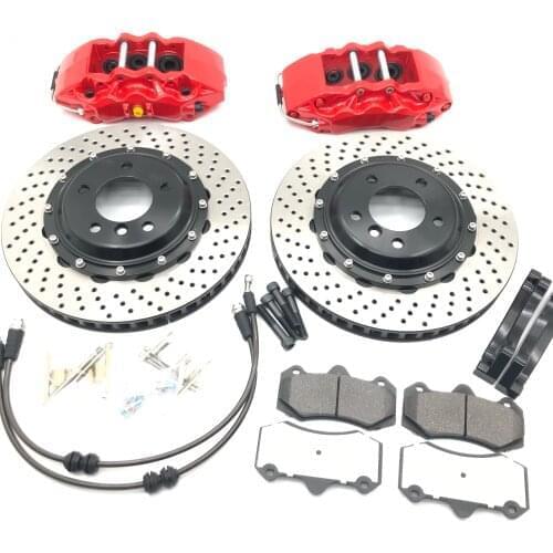 Jekit Brake Parts