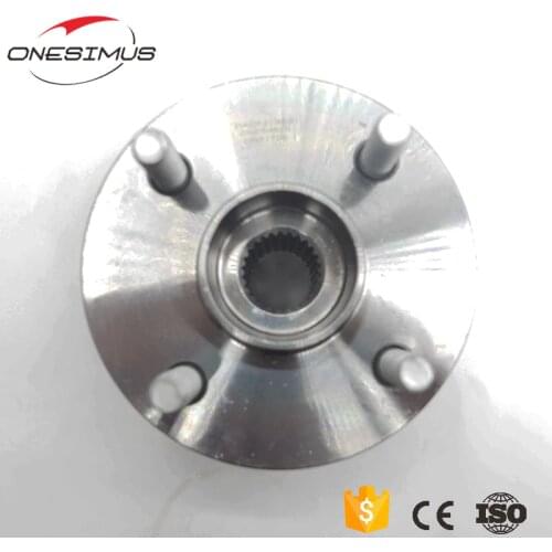 OEM 42410-12240 Wheel Bearing Kit(Wheel Suspension) Rear for T- 1ZZ-FE 1NZ-FE COROLLA /WILL VS/SIENTA