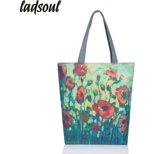 LADSOUL Large Women's Bags