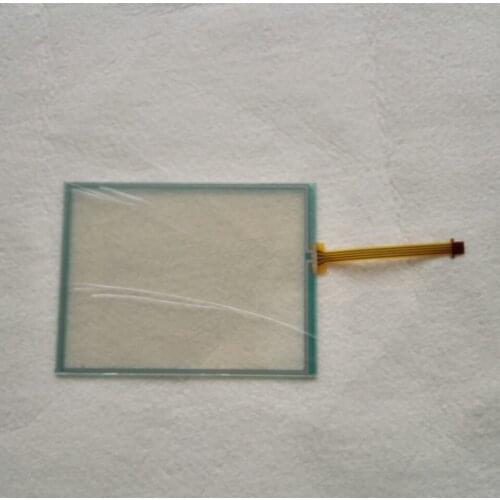 Mechanical hand touch pad TT53-0C-102-GYs one-year warranty