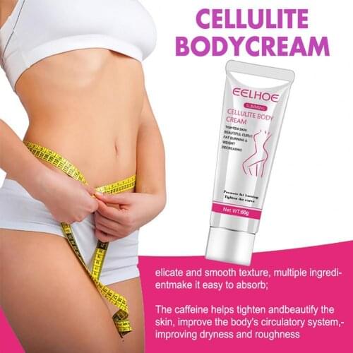 New 40g/60g Firming Body Lotion Slimming Cellulite Massage Remove Stretch Marks Cream Treatment Body Skin Care Health Lift Tool