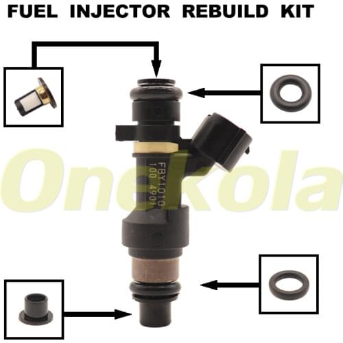 Onekola Artificial Hair