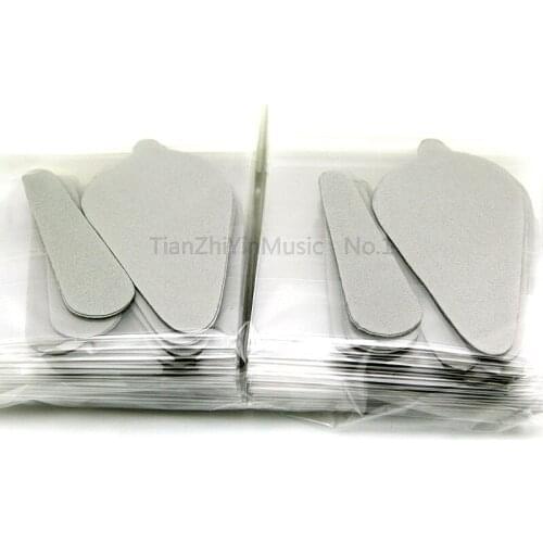 Saxophone Flute oboe Clarinet pads 20 pcs Absorbent cloth Mattress maintenance