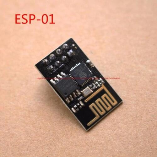ESP8266 serial port, WIF transceiver wireless module, ESP-01