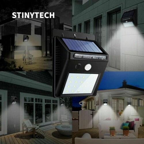 STINYTECH LED Bulbs