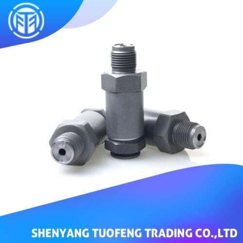 T.DI Brand New High Quality Limit Pressure Valve 1 110 010 035 , Common Rail Pressure Limited Valve 1110010035 for BOSCHH