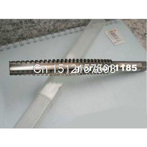Trapezoidal Metric Thread Tap TR 10 x 2