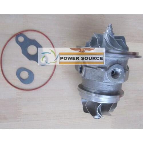 Turbo Cartridge CHRA GT2560LS 700716 700716-5009S 700716-0001 8972089663 For ISUZU NKR NPR NQR Truck 4HE1 4HE1-TC 4HE1XS 4.8L