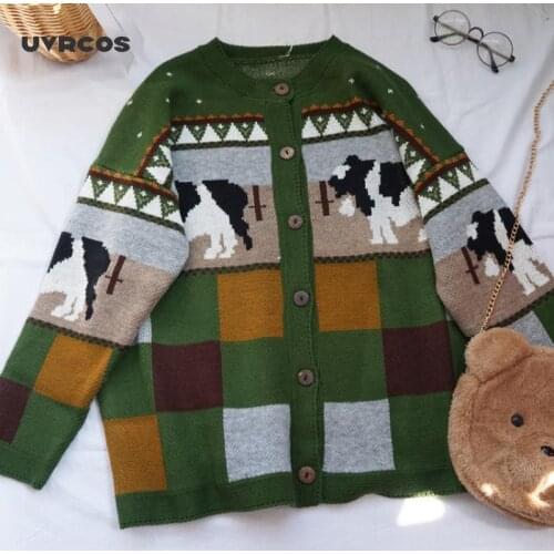 UVRCOS Women's Cardigans