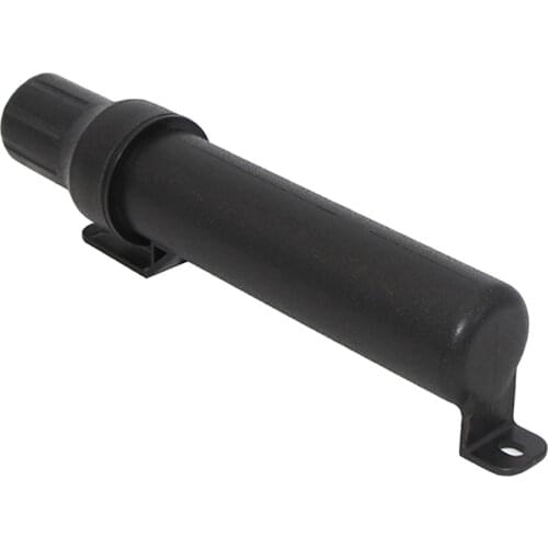 Motorcycle Waterproof Tool Tube Gloves Raincoat Storage Box Cap Holder