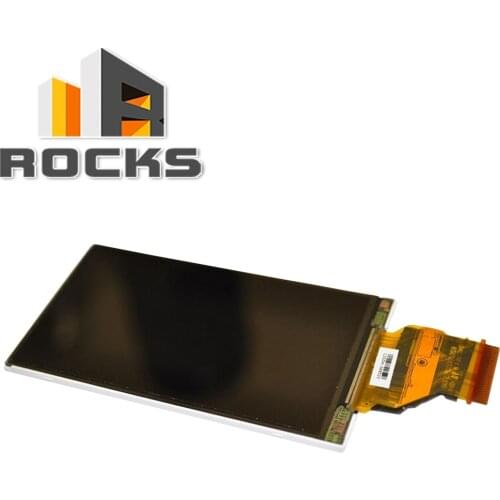 LCD Display Screen Replacement Part suit for Sony A5100 A6300 A5000 Digital Camera Repair digital camcorder