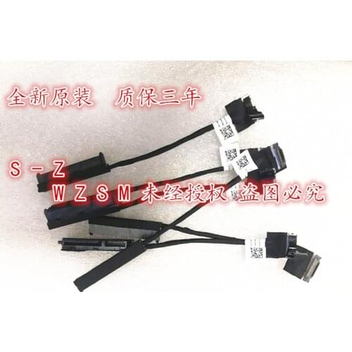 New mini HDD cable For Lenovo Flex3-1120 Yoga 300 300-11IBY yoga300-11 Hard Driver cable Connector 5C10J08424 1109-01051