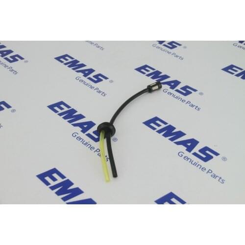 1Pc New Tool Parts Replacement Fuel Hose Oil Pipe + Tank Fuel Filter Assy for Grass Strimmer Trimmer Brush Cutter