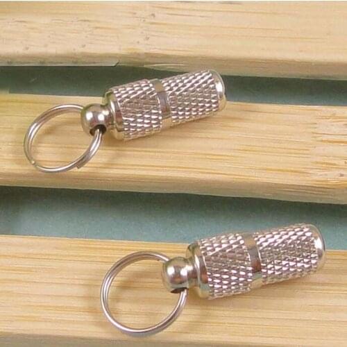 1PCS Dog Puppy Silver Plated Pet Identification Tag Cat Alloy Collar Pendant Color Home Garden Pet Products