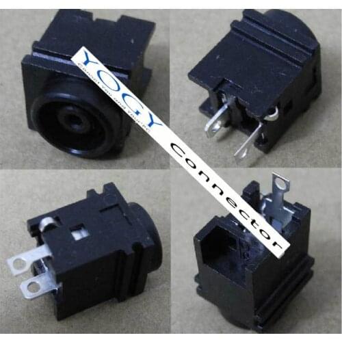 1x New Power DC Jack Connector Socket fit for SONY VGN- TZ C SR NW Right Angle