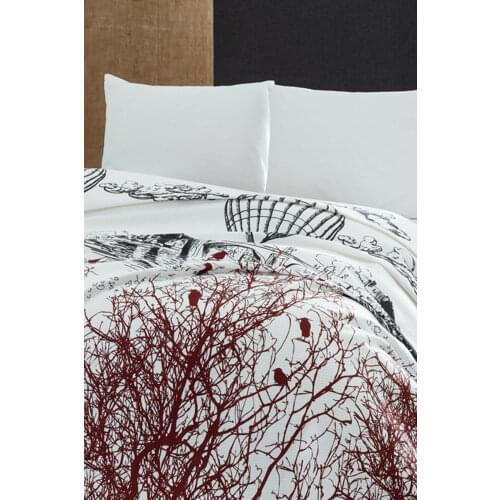2021 PIQUE Bed Linen Quilt Modern Summer Cotton Bed Linens For Summer Coverlet Queen Size Covers Bedclothes Duvet Cover Palvin