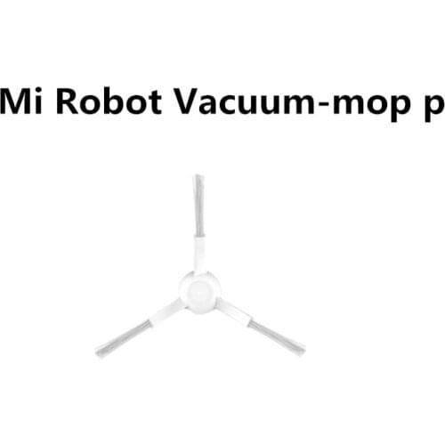 Accessories Side brush For Xiaomi MI ROBOT VACUUM MOP PRO STYTJ02YM Robot Vacuum Cleaner Parts Kits sweeper