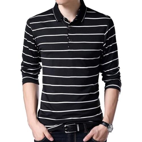BROWON Casual Shirt Men Long Sleeve Men Shirt Brands Cotton Turn-down Collar Mens Shirt Brands