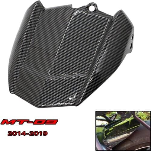 FOR YAMAHA Motorcycle Fairing Mudguard, MT09 FZ09 MT FJ 09 Tracer XSR 900 2004-2017 2018 2019 2020