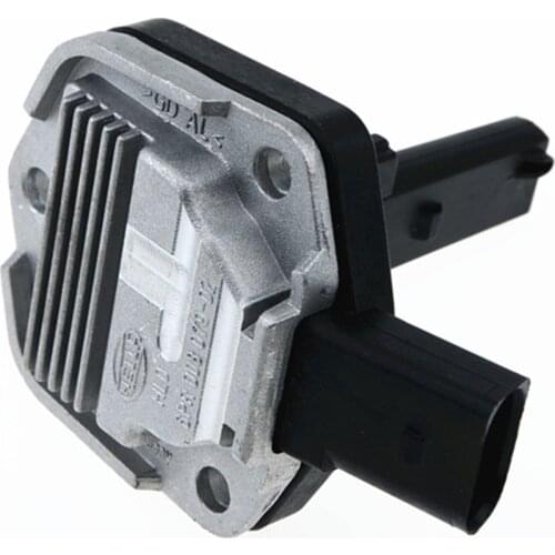 Car Oil Level Sensor 1J0907660B For VW Passat B5 Golf 4 MK4 Jetta Bora Sharon Toua reg Beetle A2 A3 A4 A6 A8 S3 TT 6PR008079