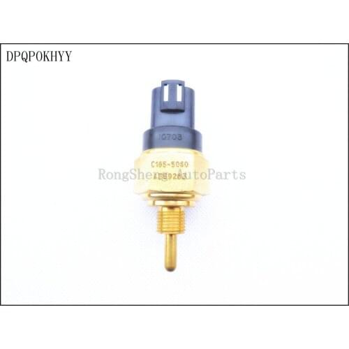 DPQPOKHYY For Cummings USA inlet temperature pressure sensor OEM 4359263 C165-5060