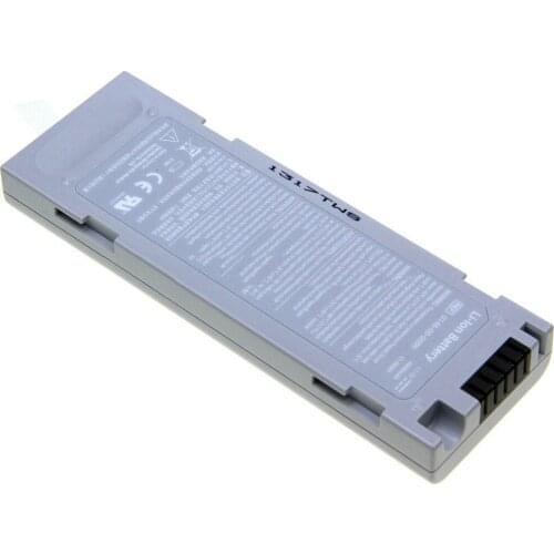 Best 5200mAH New Vital Signs Monitor battery for MINDRAY M05-010001-06 0146-00-0099 115-018015-00 9201-30-35944 PM7000
