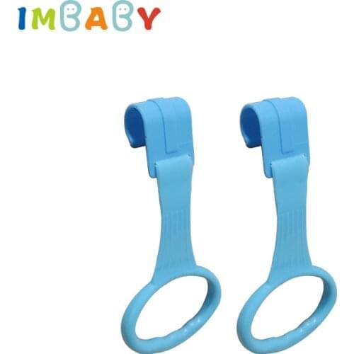 IMBABY Infant Playpen Pull Ring Toddler Fence Bag Newborn Crawling Blanket Kids Playpen Accessories