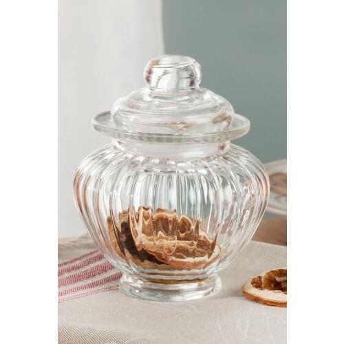 Sampurchase Mini Jar 3 PCs