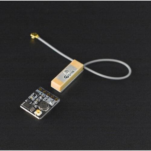GPS + BDS Beidou dual mode module