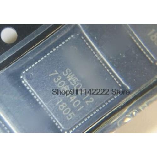 New 5pcs/lot SW50212 QFN