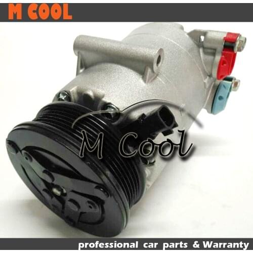 NEW AC Compressor For Car Ford S-MAX 2.3L 2005-2010 Car Air Conditionercar-air-compresso 12V