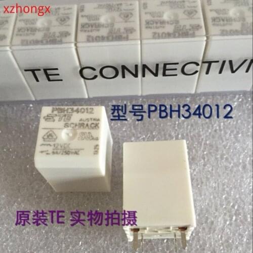 PB134012 12VDC relay