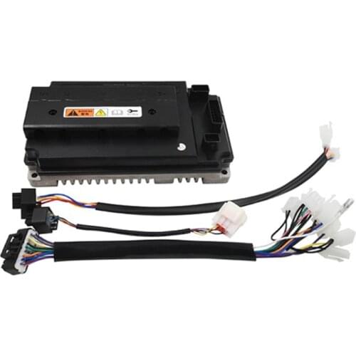 Votol Sinewave Programmable Controller EM-150 for Mid Drive Motor