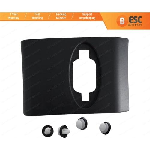 ESC ESP962 Right Door Center Panel Moulding Strip 768560130R for Renault Master MK3 NV400 Movano
