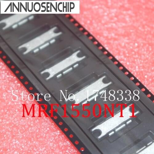 Free shipping MRF1550NT1 M1550N MRF1550N MRF1550 T1 M1550 New Original