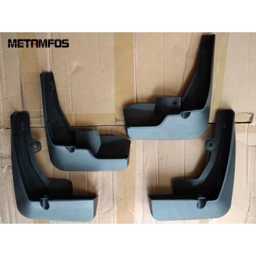 For Peugeot 2008 2020 2021 2022 Mud Guard Mudflap Splasher Splash Guard Mud Flap Mudguard Fender Wheel Guard Accessories