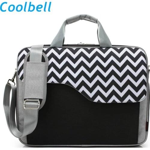 Cool Bell Notebook Bags
