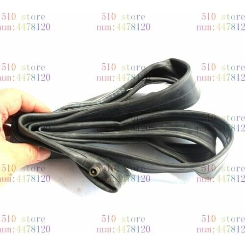 CST Bicycle 26x1.50 /1.75 Inner Tube 26 inch 1.50/1.75 For Mountain Bike Bicycle Tire Cycling Tire Rubber Tube Wide Tire