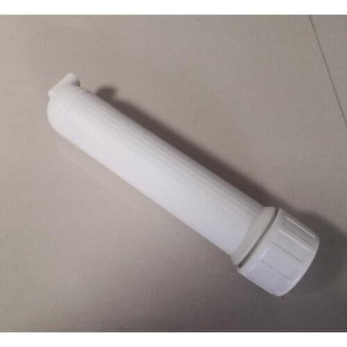 Water Filter Parts Quick joint fittings Membrane housing for 1812 UF or 50G/75G 2012 RO membrane