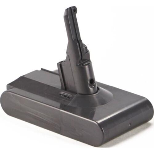 For Dyson V8 high Quality New 21.6V 3000mAh Rechargable Li-ion Battery Vacuum Cleaner