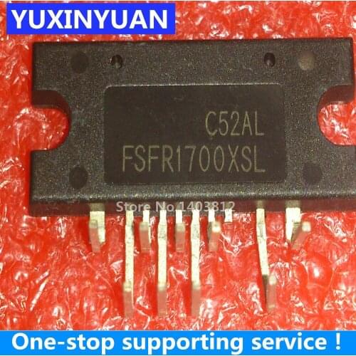 FSFR1700XSL FSFR1700L 5pcs/lot