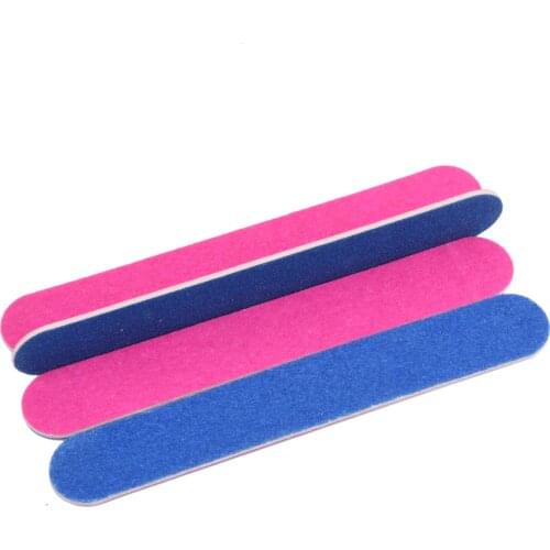 Gelfavor Nail Files