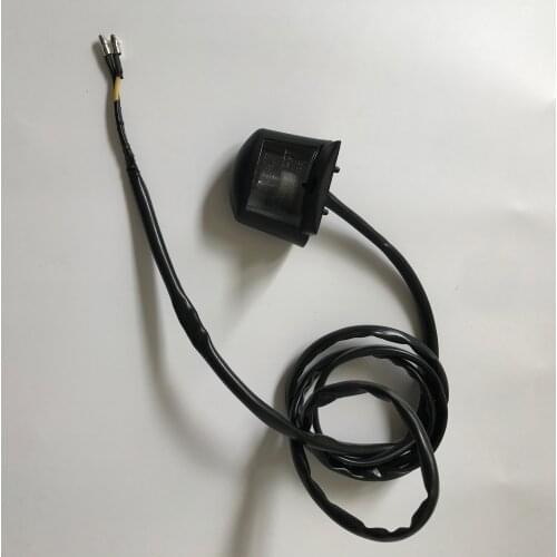 Tail light license plate light of Benelli Leoncino 500 BJ500 leoncino250 BJ250