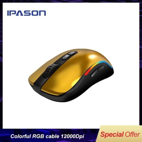 IPASON Computer Mice