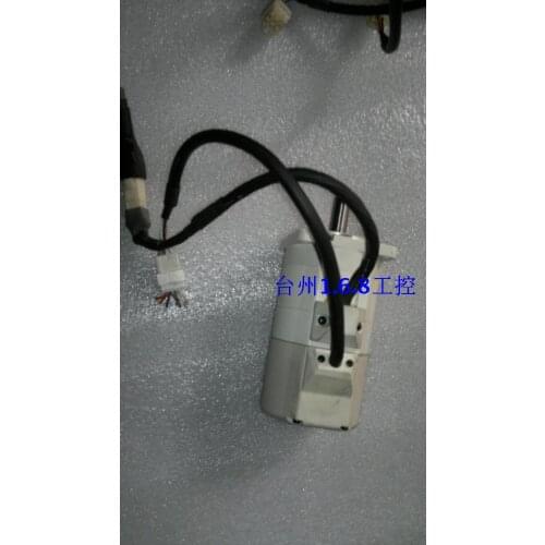 USED MSMA022C2A TESTED PASS OK