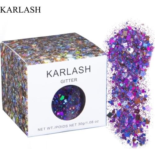 KARLASH Body Cosmetics
