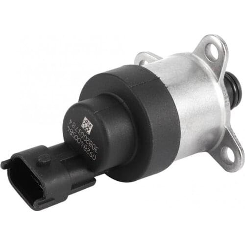 Fuel Pump Pressure Regulator Control Valve 0928400584 Fits for VAUXHALL OPEL MOVANO VIVARO 1.9 2.2 2.5 DI Iron + ABS